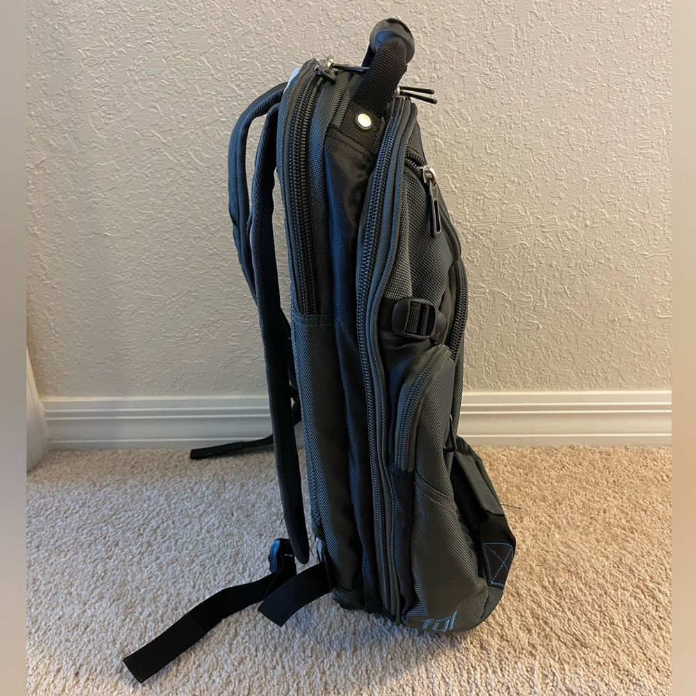 Ful Backpack Grey - image 3